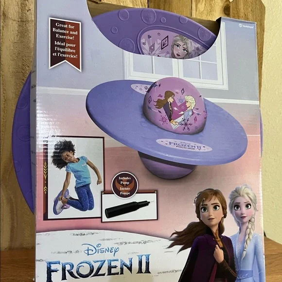 Frozen hopper ball sale
